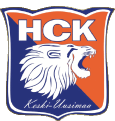Sport Eishockey Finnland HC Keski-Uusimaa 