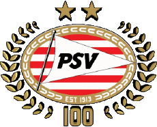 Sport Fußballvereine Europa Niederlande PSV Eindhoven 