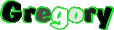 Prénoms MASCULIN - France G Gregory 