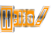 Nachrichten Englisch Hello Puls - Welligkeit 