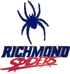 Deportes N C A A - D1 (National Collegiate Athletic Association) R Richmond Spiders 