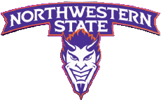 Sports N C A A - D1 (National Collegiate Athletic Association) N Northwestern State Demons 