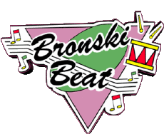 Multi Média Musique New Wave Bronski  Beat 