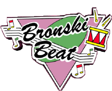 Multi Media Music New Wave Bronski  Beat 