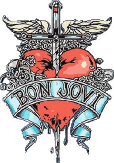 Multimedia Música Rock USA Bon Jovi 