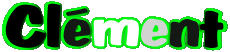 Vorname MANN - Frankreich C Clément 