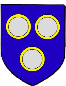 Drapeaux France Départements - Villes 32 MIRANDE 