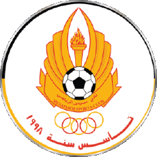 Sport Fußballvereine Asien Qatar Mesaimeer 