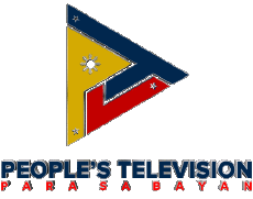 Multimedia Kanäle - TV Welt Philippinen People's Television Network 