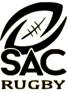 Sportivo Rugby Club Francia Logo Dept 44 SA Castelbriantais 