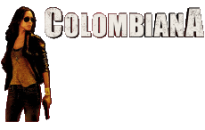 Multimedia Películas Francia Luc Besson Colombiana 
