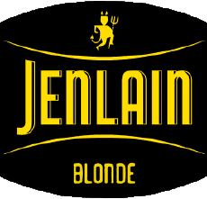 Getränke Bier Frankreich Jeanlain 