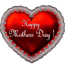 Nachrichten Englisch Happy Mothers Day 013 