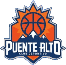 Deportes Baloncesto Chile CD  Puente Alto 
