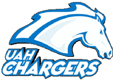 Sportivo N C A A - D1 (National Collegiate Athletic Association) A Alabama-Huntsville Chargers 