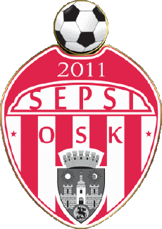 Sports Soccer Club Europa Romania ACS Sepsi OSK Sfântu Gheorghe 