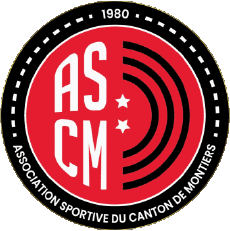 Sportivo Calcio  Club Francia Grand Est 55 - Meuse AS du Canton Montiers Saulx 