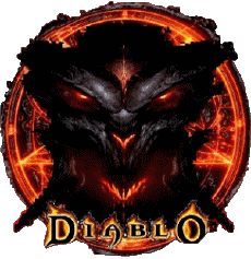 Multi Média Jeux Vidéo Diablo 01 - Icones 