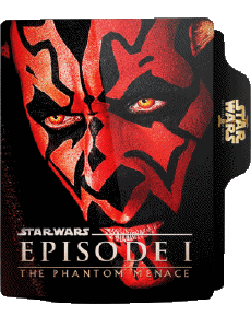 Multimedia V International Star Wars Episode 01 Symbole 