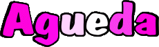 Vorname WEIBLICH - Spanien A Agueda 