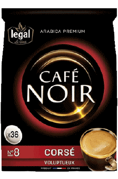 Bevande caffè Legal 