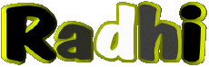 First Names MASCULINE - Maghreb Muslim R Radhi 