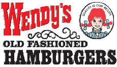 1976-Food Fast Food - Restaurant - Pizza Wendy's 