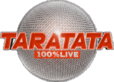 Multi Media TV Show Taratata 