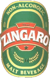 Getränke Bier Indien Zingaro 