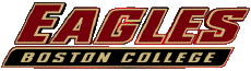 Sports N C A A - D1 (National Collegiate Athletic Association) B Boston College Eagles 
