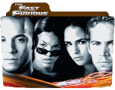 Multi Média Cinéma International Fast and Furious Icônes 01 