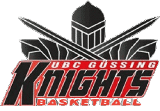Sports Basketball Austria UBC Güssing Knights 