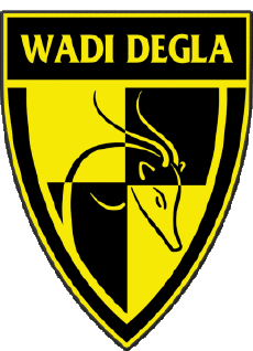 Deportes Fútbol  Clubes África Egipto Wadi Degla Sporting Club 