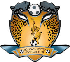Sports Soccer Club Asia Logo Singapore Hougang United  FC 