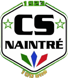 Sports Soccer Club France Nouvelle-Aquitaine 86 - Vienne CS Naintré 