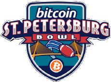 Sports N C A A - Bowl Games Gasparilla Bowl 