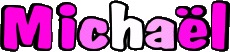 Nombre MASCULINO - Francia M Michaël 