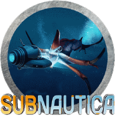 Multi Media Video Games Subnautica Icons 
