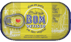Essen Konserven Bom Petisco 