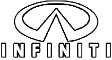 Transporte Coche Infinity Logo 