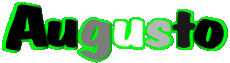 Vorname MANN - Italien A Augusto 