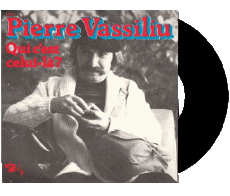 Qui c&#039;est celui-la ?-Multi Media Music 70' France Compilation Pierre Vassiliu 