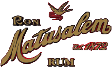Bebidas Ron Matusalem 