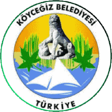 Deportes Balonmano -clubes - Escudos Turquía Koycegiz Belediye 