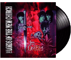 Los Diablos-Multi Média Musique New Wave The Lords of the new church 