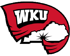 Sportivo N C A A - D1 (National Collegiate Athletic Association) W Western Kentucky Hilltoppers 