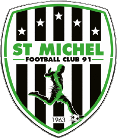 Sportivo Calcio  Club Francia Ile-de-France 91 - Essonne Saint Michel  91 