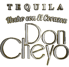 Getränke Tequila Don Cheyo 