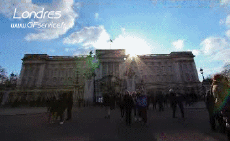Humor - Fun Lugares - TimeLapse GB - Londres 