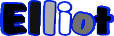 Prénoms MASCULIN - UK - USA E Elliot 